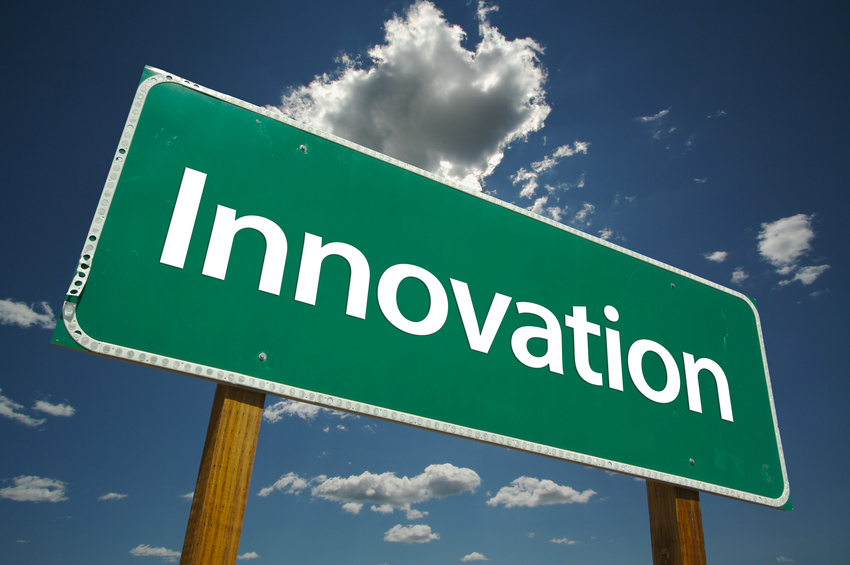«Ступени» в инновационной деятельности