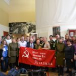 К 75-летию Сталинградской битвы